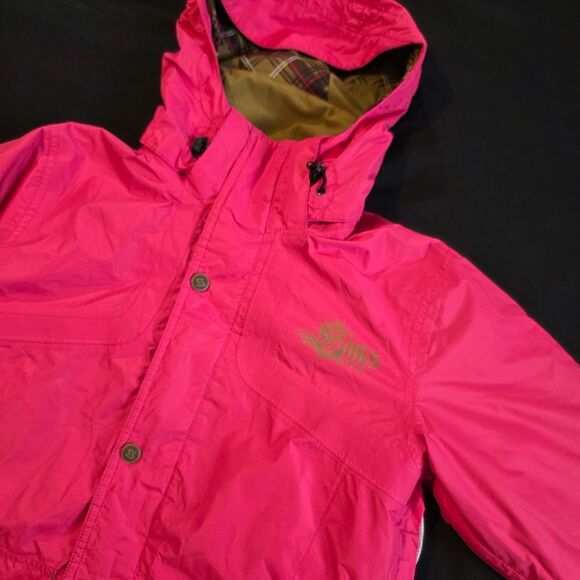Sims Snow Jacket Womens Medium - Picture 2 of 6